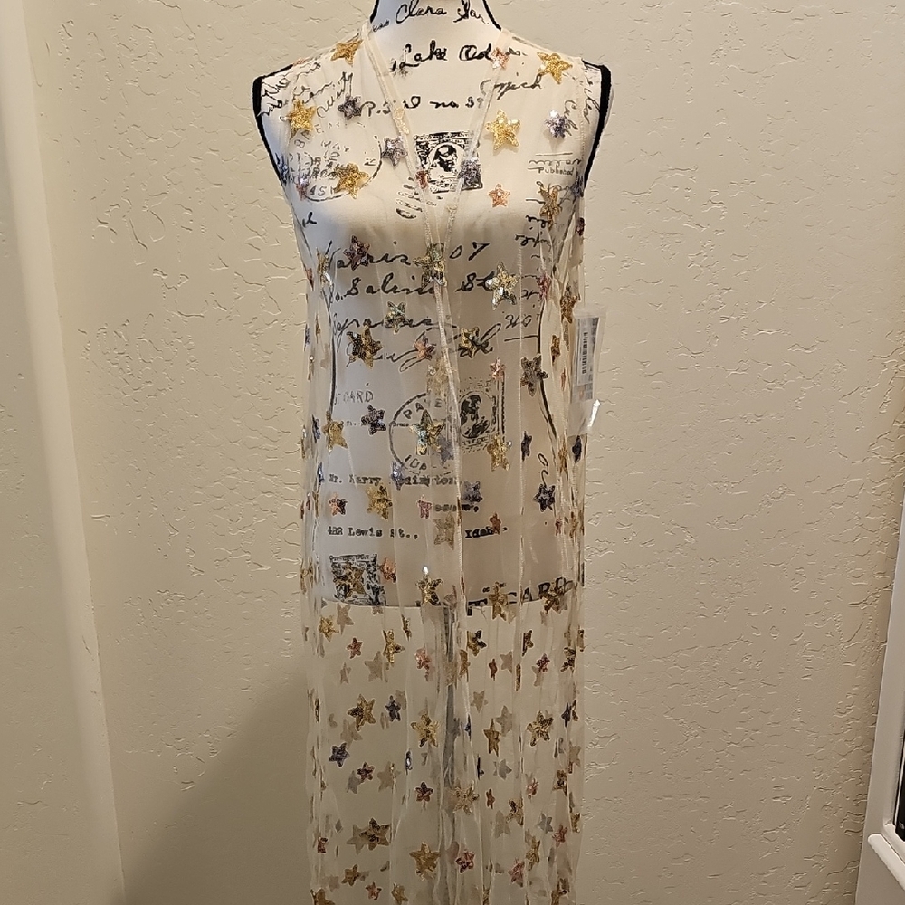 Star Joy Lularoe